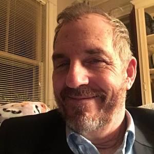 Meet your Posher, Tony